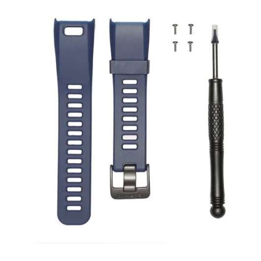 Garmin vivosmart® HR-armbandspaket