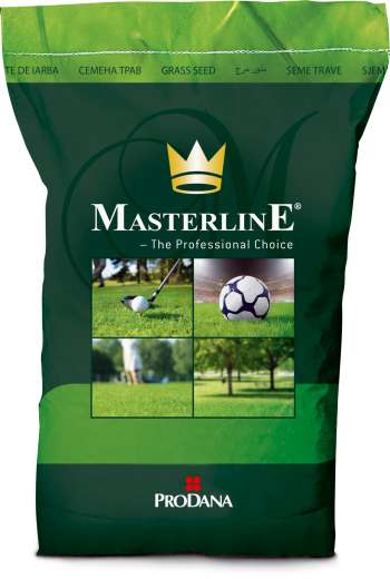Gräsfrö Masterline Micro 15kg