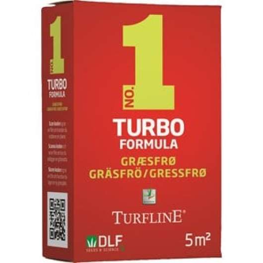 Gräsfrö Turfline No. 1 Turbo
