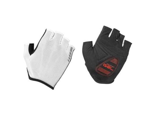 GripGrab Handskar Solara Lightweight Padded Tan Through Gloves