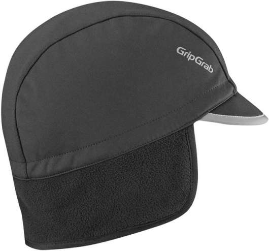 GripGrab Windproof Winter Cap