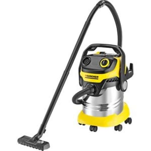 Grovdammsugare Kärcher WD5 Premium