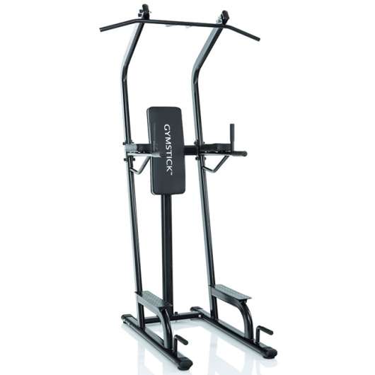 Gymstick Chin Up & Dip Rack, Power tower