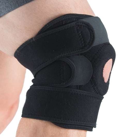 Gymstick Knee Support 2.0, Knästöd