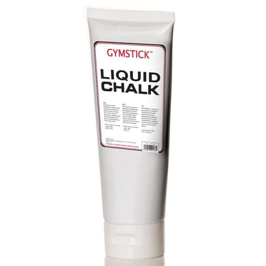 Gymstick Liquid Chalk 200 ml, Kalk