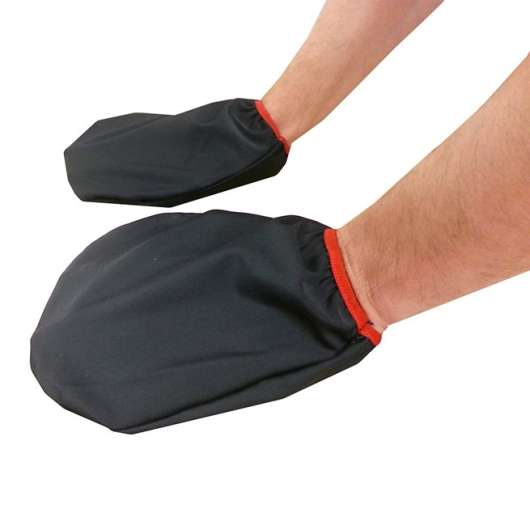 Gymstick Powerslider Sliding Gloves 
