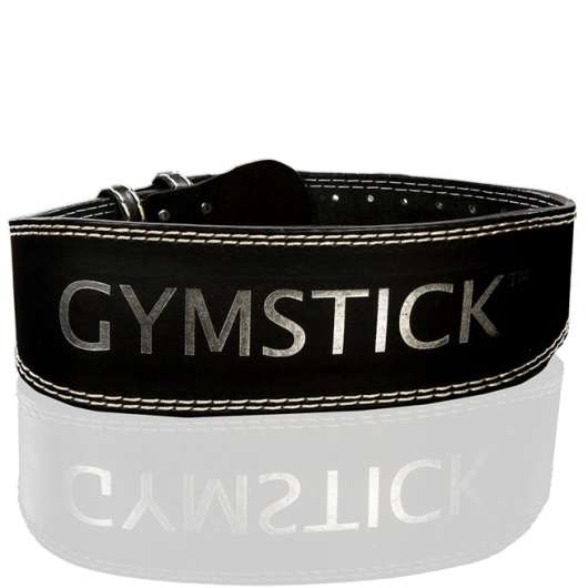 Gymstick Weightlifting Belt - Shaped, Träningsbälte