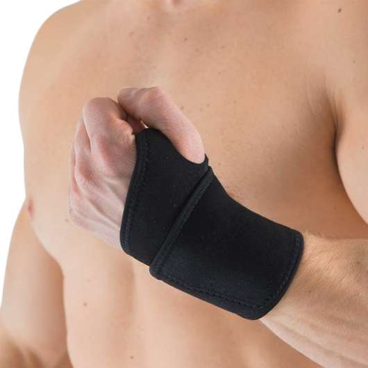 Gymstick Wrist Support 2.0, Handstöd