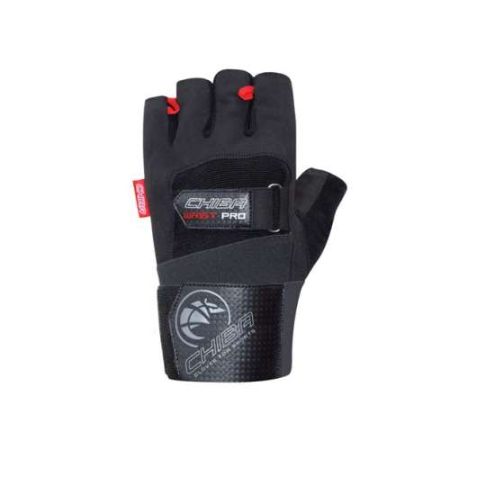 Gymstick Wristguard Protect Training Gloves