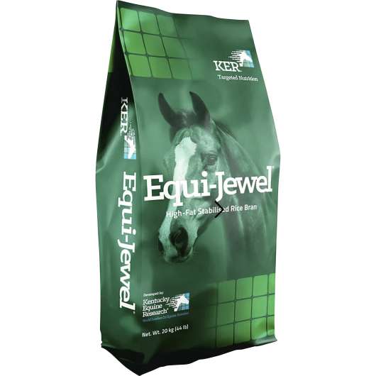 Hästfoder Ker Equi-Jewel 20kg