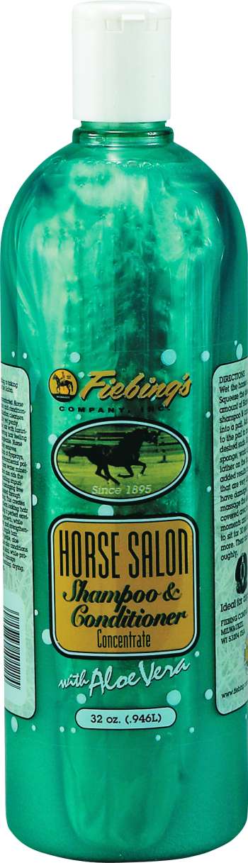 Hästschampo Fiebing Horse Salon 946ml