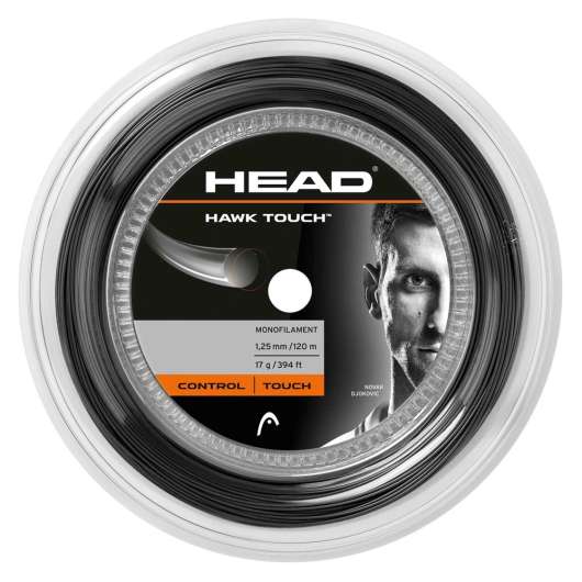 Head Hawk Touch (120 M), Tennissenor