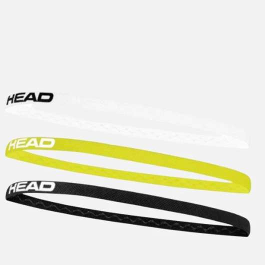 Head Headband 3-pack