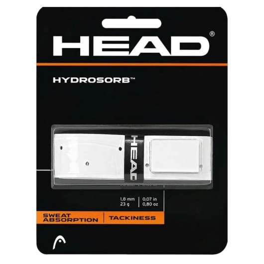 Head HydroSorb Grip, Tennis grepplindor