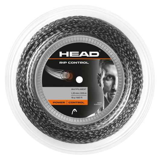 Head Rip Control (200 M), Tennissenor