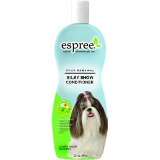 Hundschampo  Balsam