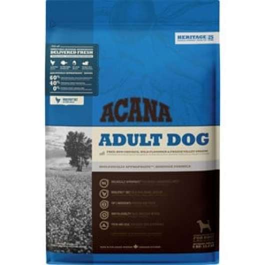 Hundfoder Acana Adult 6 kg