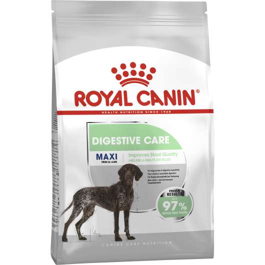 Hundfoder Royal Canin Digestive Care Maxi 12kg