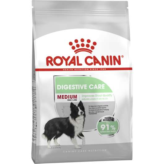 Hundfoder Royal Canin Digestive Care Medium 12kg