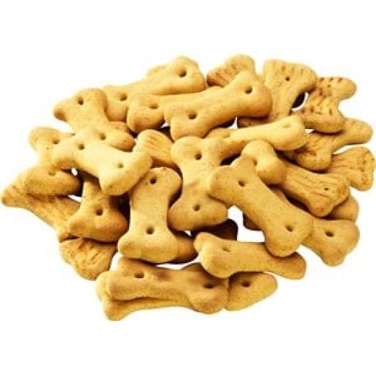 Hundkex Granngården Lamm och Ris, 1 kg
