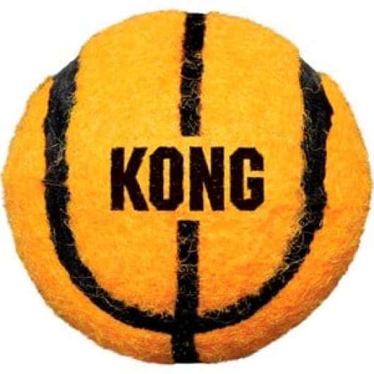 Hundleksak Kong Sport Balls L 2-pack