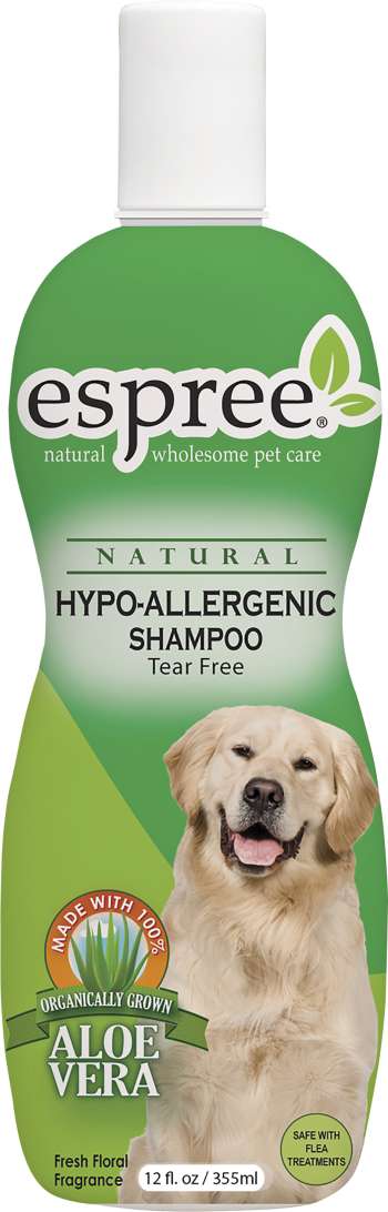 Hundschampo Espree Hyper Allergenic 355ml