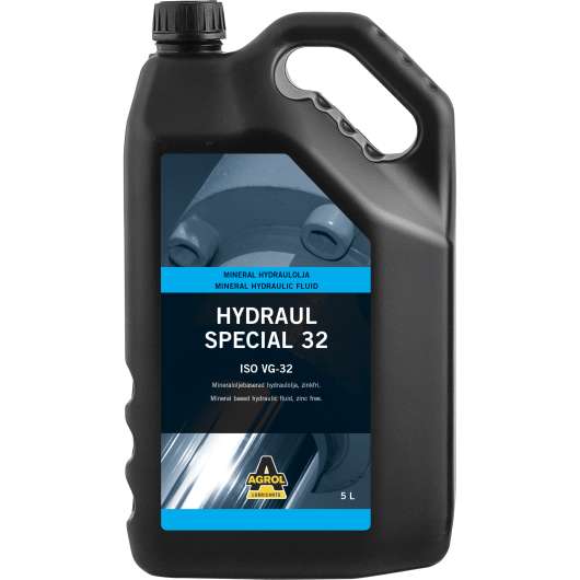 Hydraulolja Agrol Special 32 5L