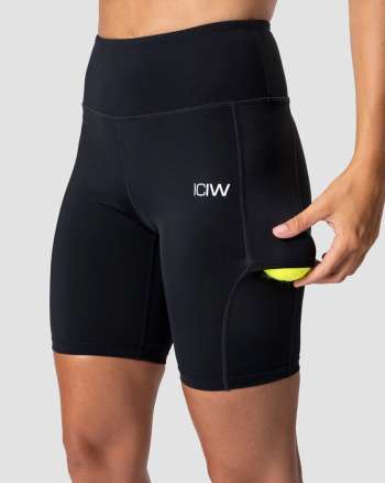 ICIW Smash Biker Shorts, Shorts dam