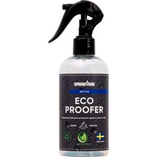 Impregneringsspray Springyard Eco Proofer