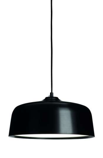 Innolux Candeo Black Wake Up Light