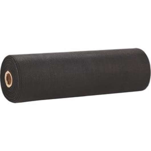 Insektsnät 600 mm Glasfiber, 25 m