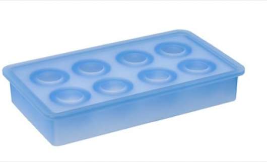 Isform Bollar stor