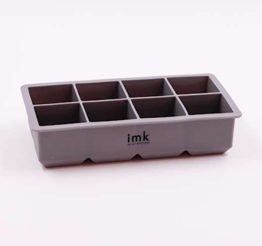 Isform Kuber 5x5 cm Silikon