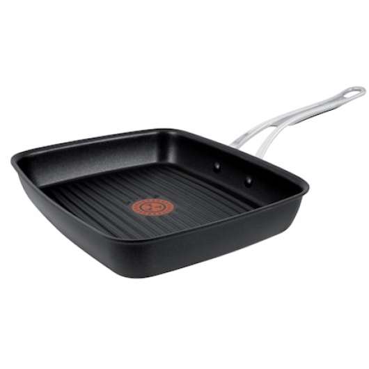 Jamie Oliver Premium Cast Alu Grillpanna 27x23 cm