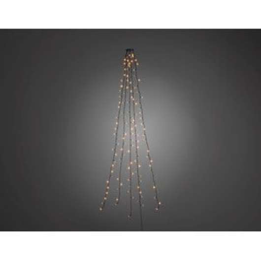 Julgransbelysning Konstsmide, 180 cm