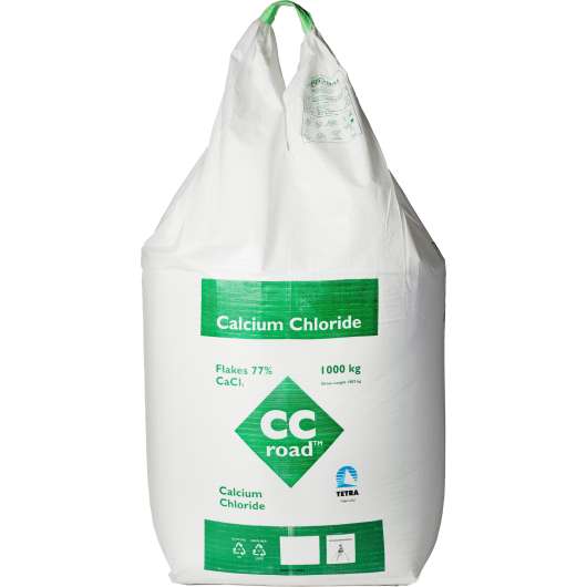 Kalciumklorid CC Road 1000kg