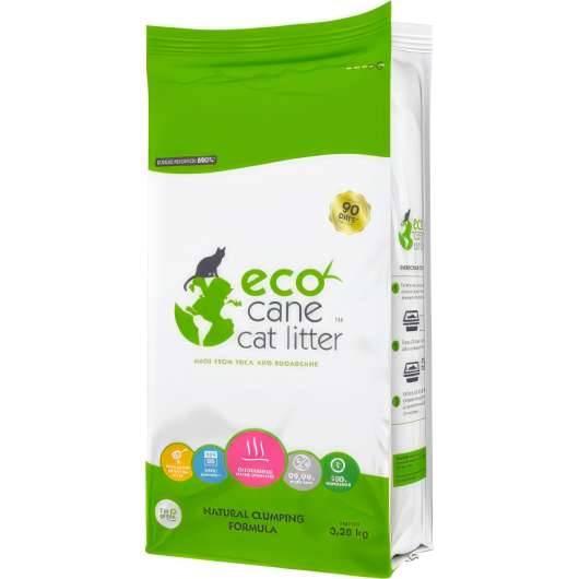 Kattströ Eco Cane Litter 11