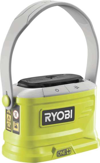 Knott- och Myggskydd Ryobi One+ RBR180013, 18 V