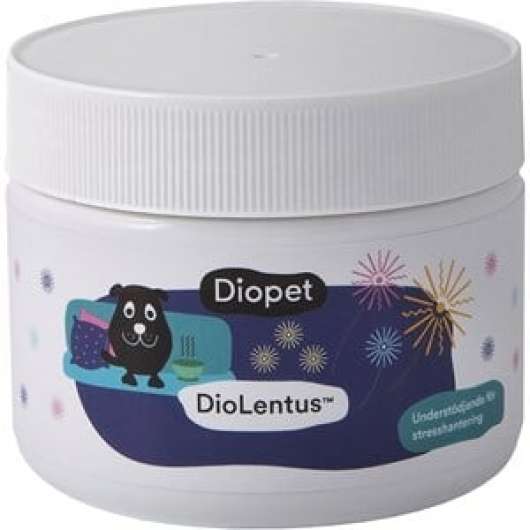 Kosttillskott Diopet Diolentus