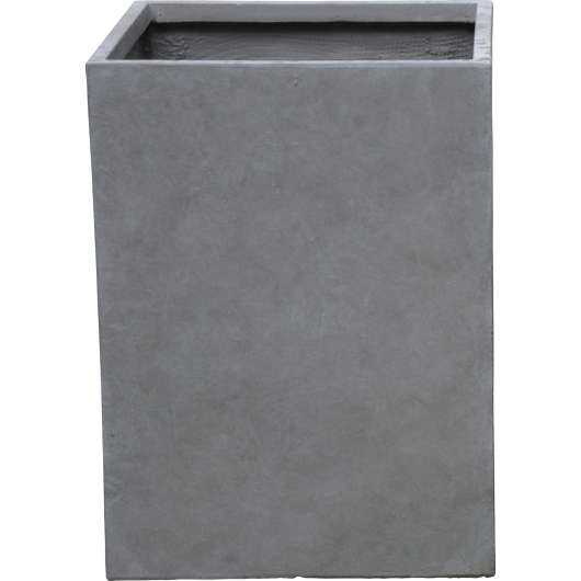 Kruka IUS Carma Kub Cement Stor 42x56cm