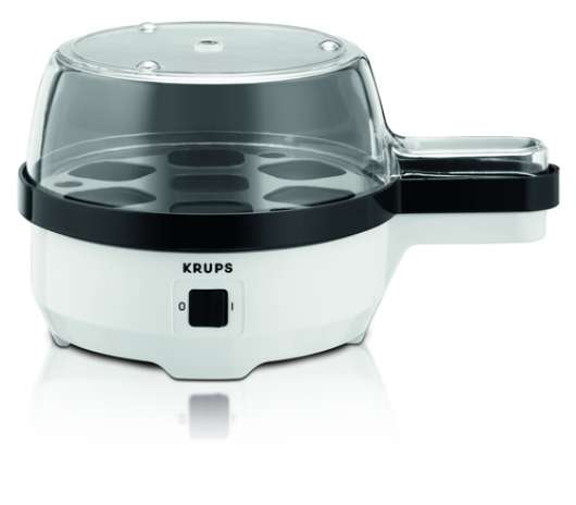 Krups Ovomat Special Äggkokare