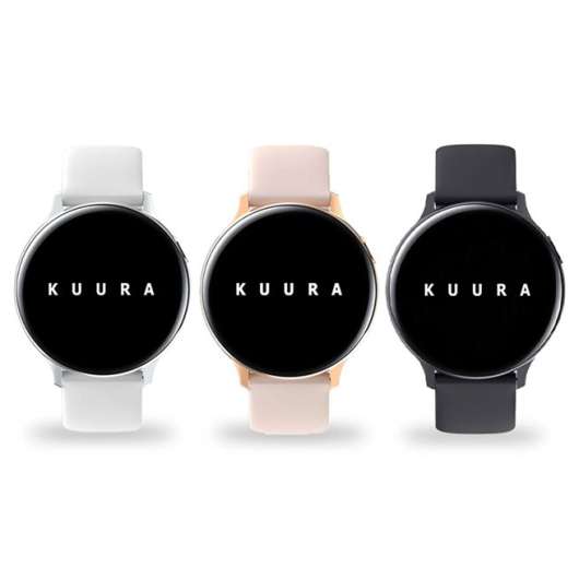 Kuura smart watch function f7 v2