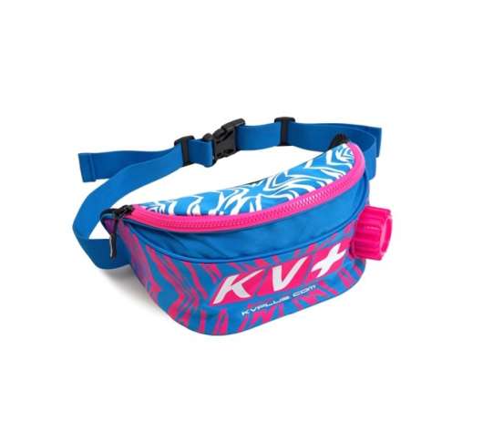KV+ Thermo Waist Bag Pink 1L