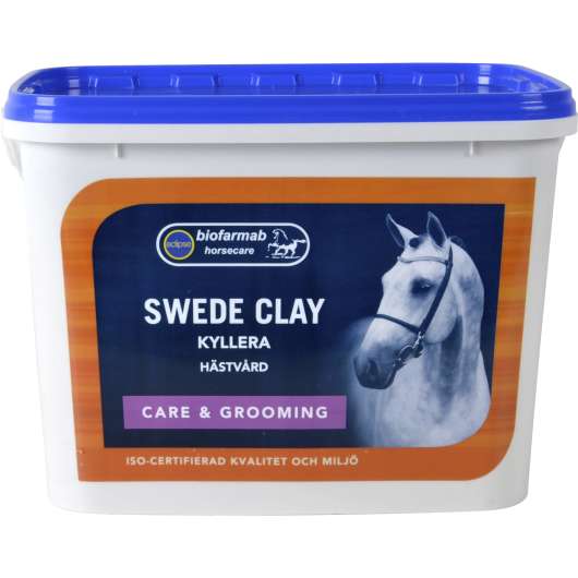 Kyllera Eclipse Biofarmab Swede Clay 10kg