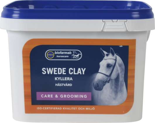 Kyllera Eclipse Biofarmab Swede Clay 4kg