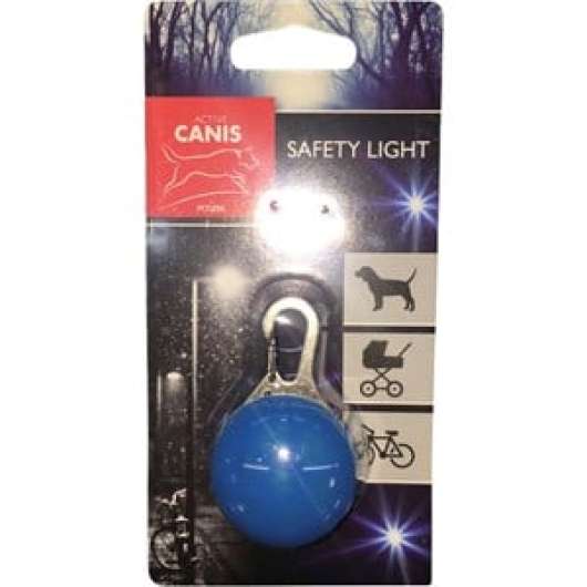 LED-lampa till hundkoppel Active Canis