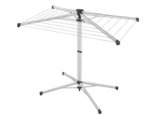 Leifheit Linopop-up 140 Cm Torkställ