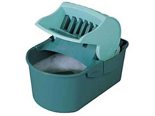 Leifheit Profi Compact Hink Grön 8 liter