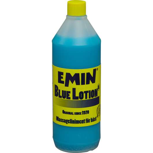 Liniment Emin Blue Lotion 1050ml