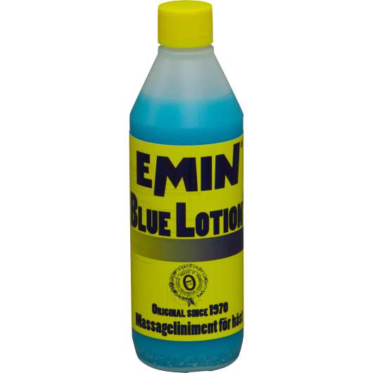 Liniment Emin Blue Lotion 520ml